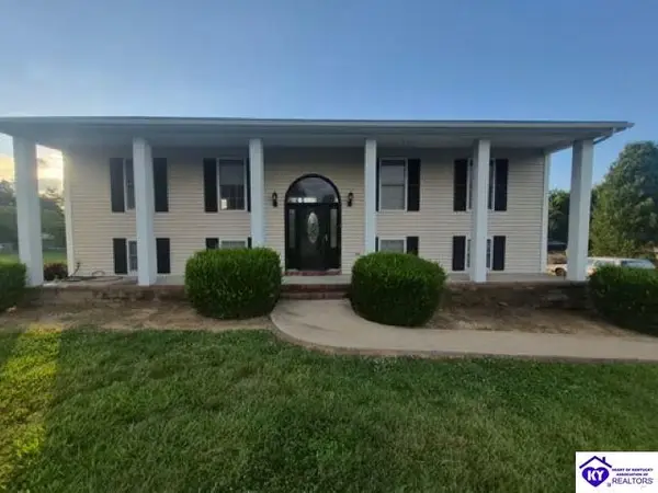 1132 Old US 68 Loop, Campbellsville, KY 42718