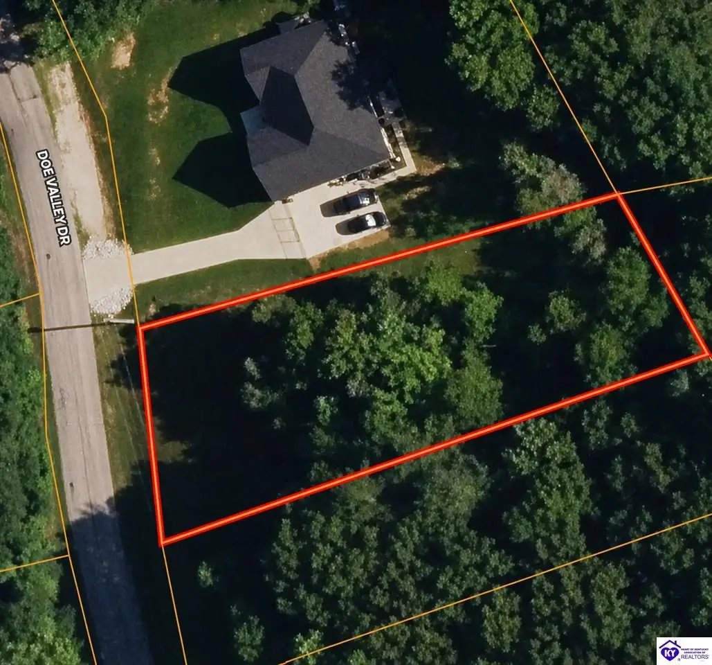 Lot 268 Doe Valley Parkway East, Brandenburg, KY 40108 - #1
