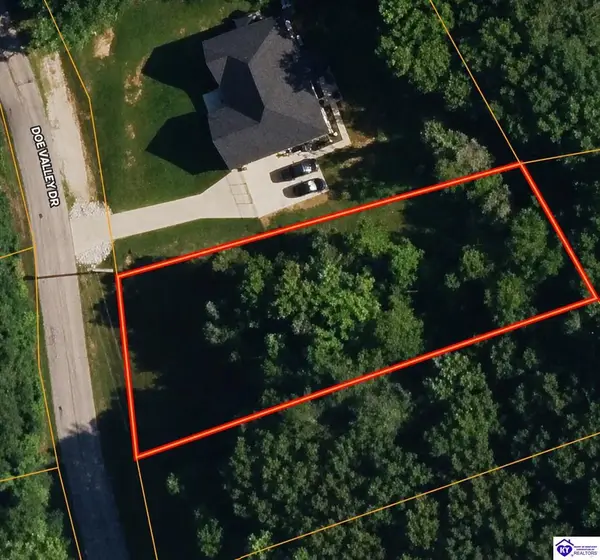 Lot 268 Doe Valley Parkway East, Brandenburg, KY 40108