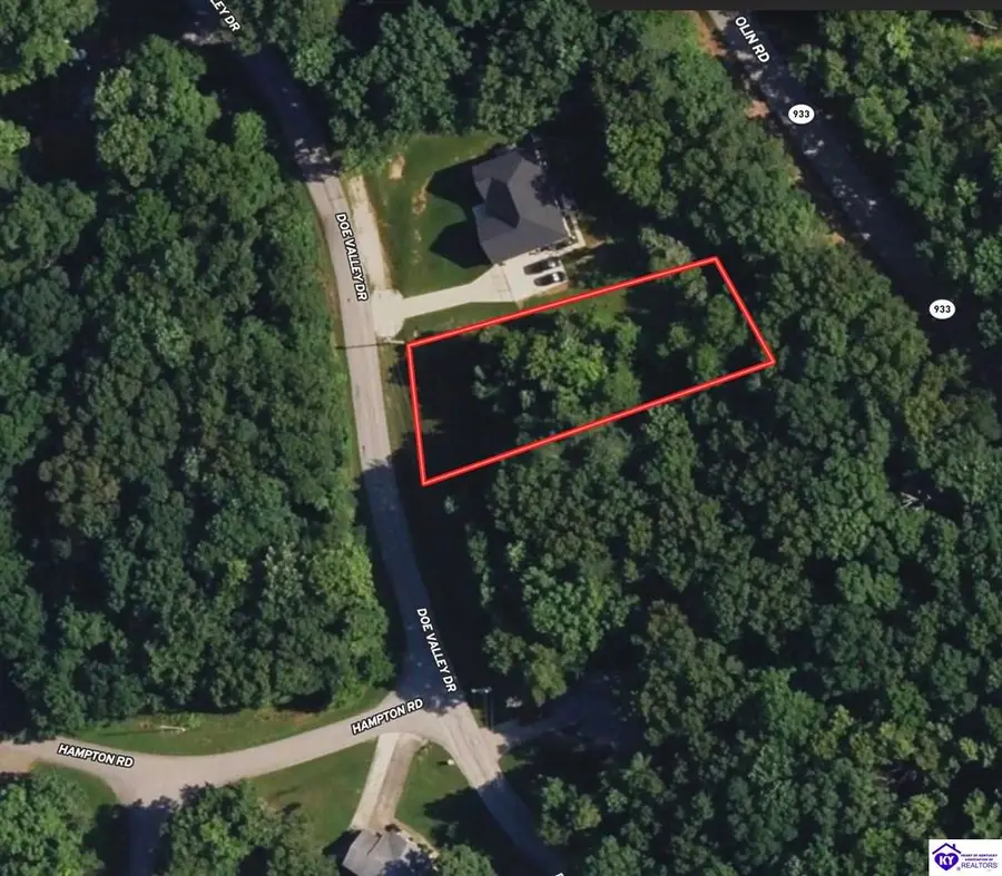 Lot 268 Doe Valley Parkway East, Brandenburg, KY 40108 - #2