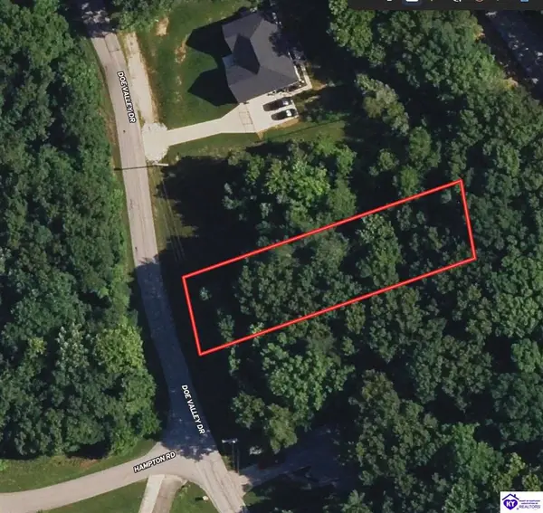 Lot 269 Doe Valley Parkway East, Brandenburg, KY 40108
