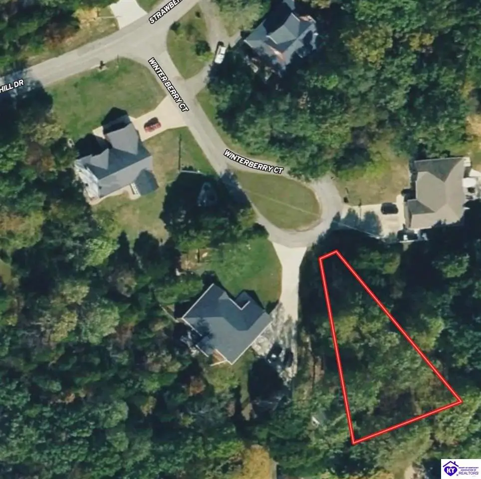 Lot 707 Winterberry Court, Brandenburg, KY 40108 - #1