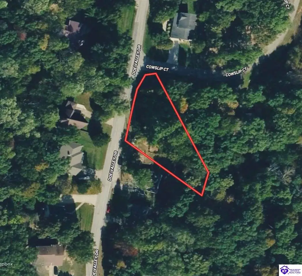 Lot 831 Doe Valley Parkway East, Brandenburg, KY 40108 - #1