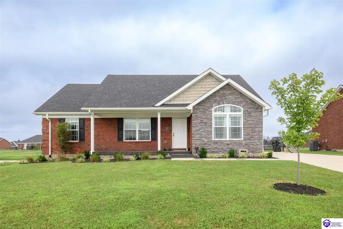 111 Durango Drive, Coxs Creek, KY 40013 - #1