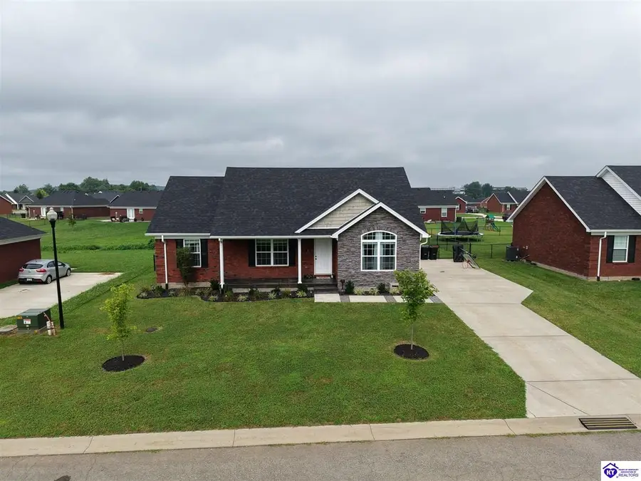 111 Durango Drive, Coxs Creek, KY 40013 - #2