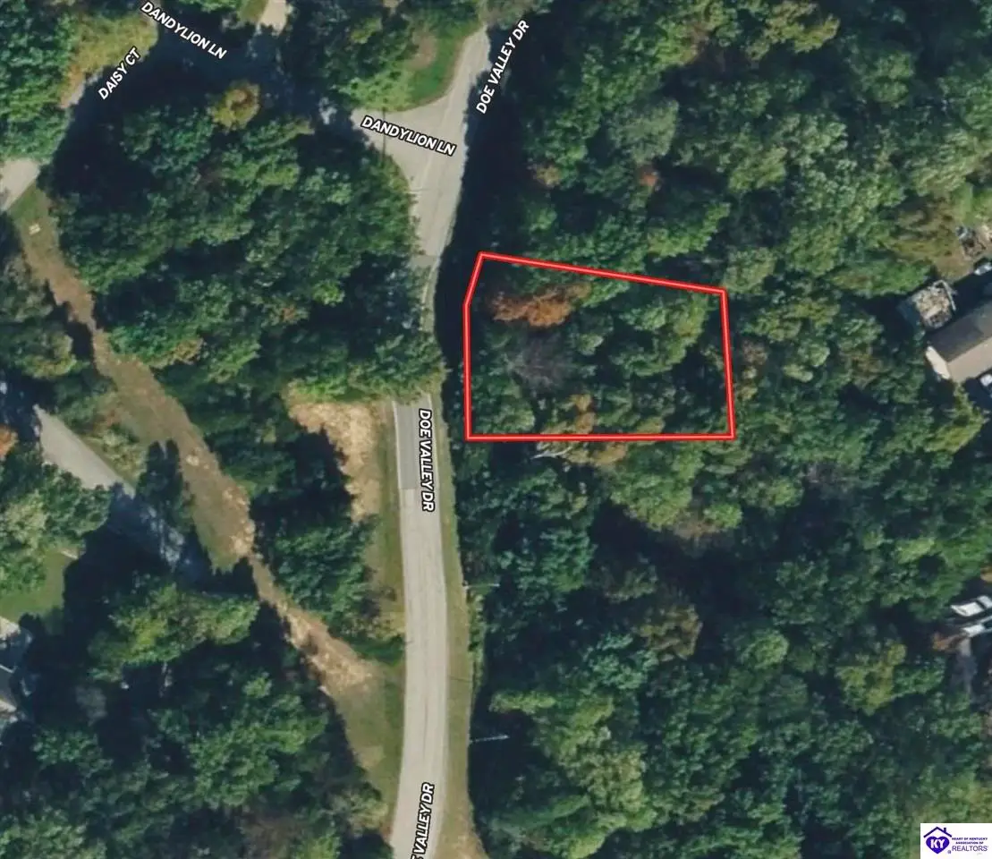 Lot 794 Doe Valley Parkway East, Brandenburg, KY 40108 - #1
