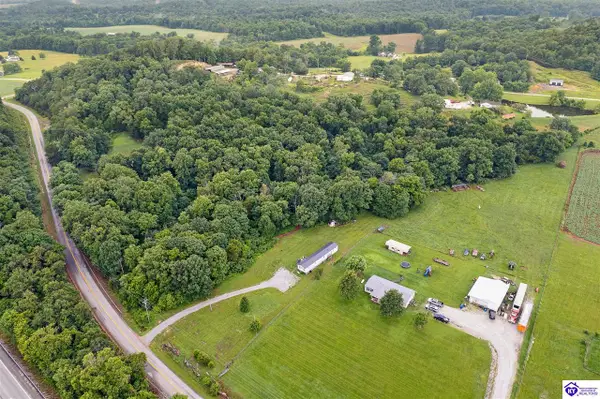 3302 Bellwood Road, Bardstown, KY 40004
