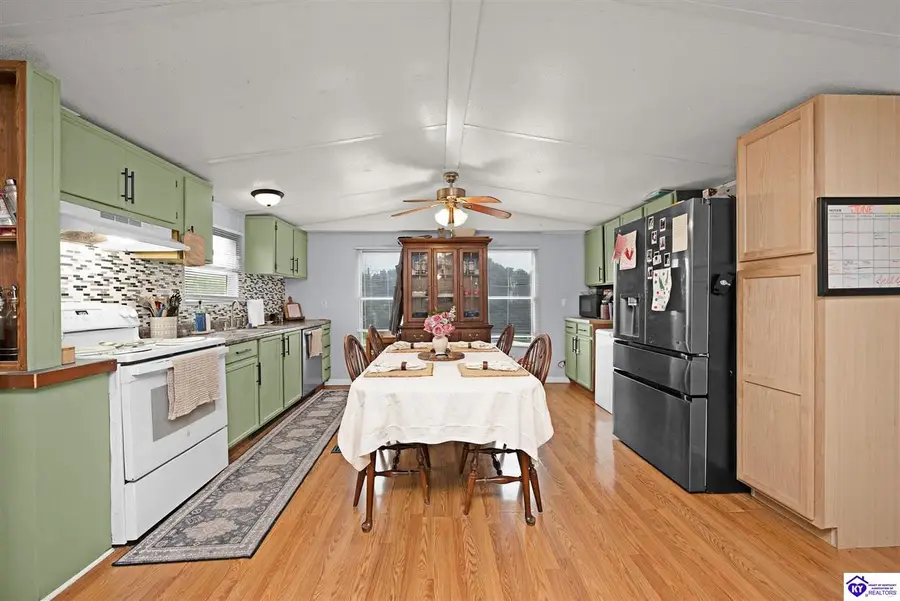 3302 Bellwood Road, Bardstown, KY 40004 - #2