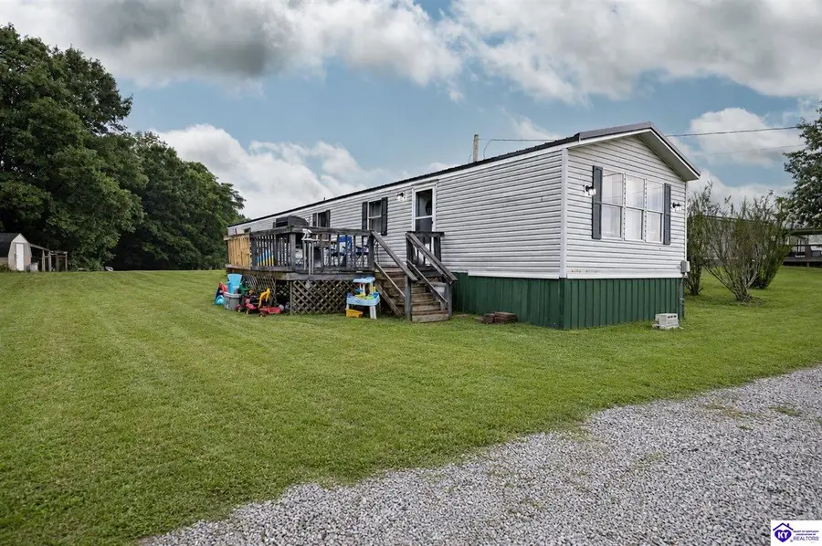 3302 Bellwood Road, Bardstown, KY 40004 - #3