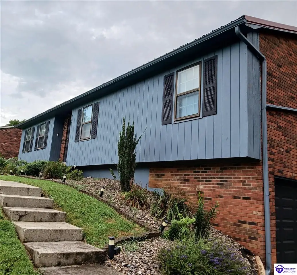 107 Botto Avenue, Elizabethtown, KY 42701 - #1