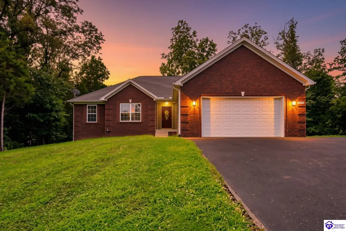 339 Warbler Road, Brandenburg, KY 40108 - #1