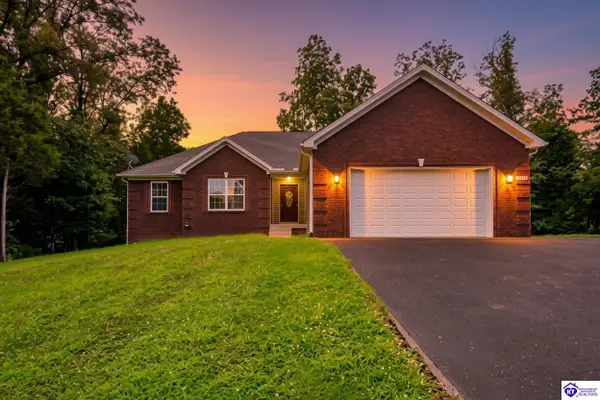 339 Warbler Road, Brandenburg, KY 40108