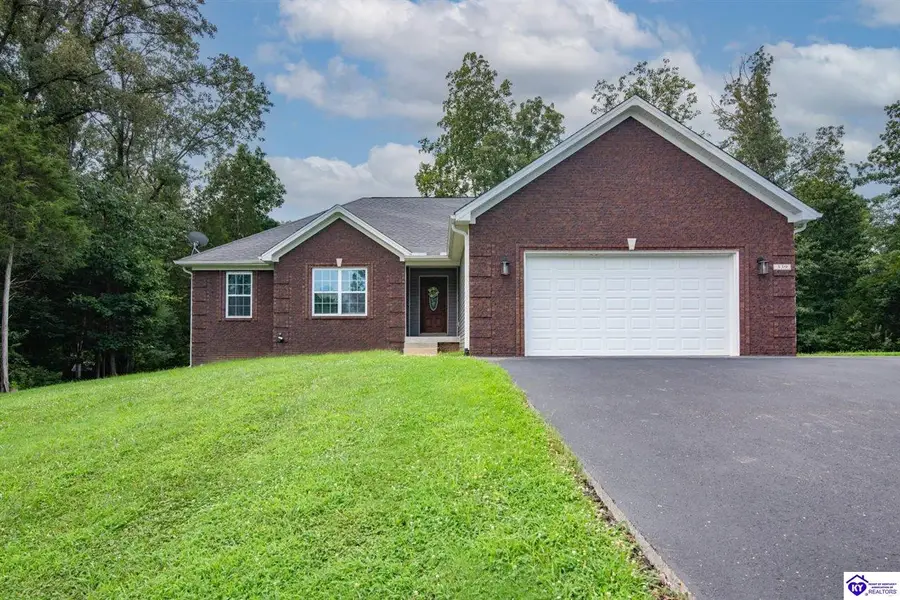 339 Warbler Road, Brandenburg, KY 40108 - #2