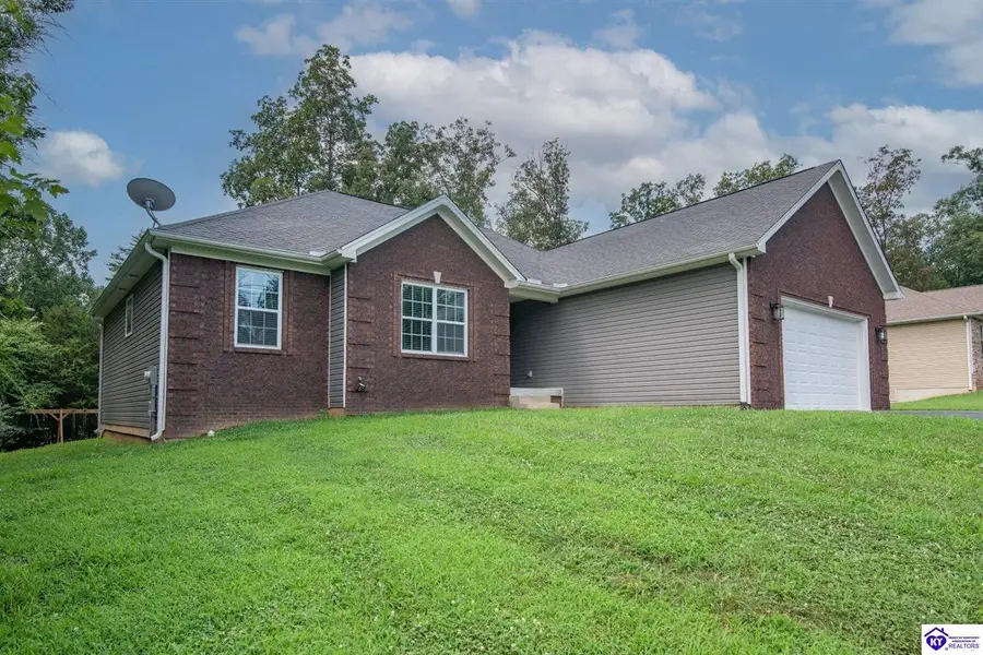 339 Warbler Road, Brandenburg, KY 40108 - #3