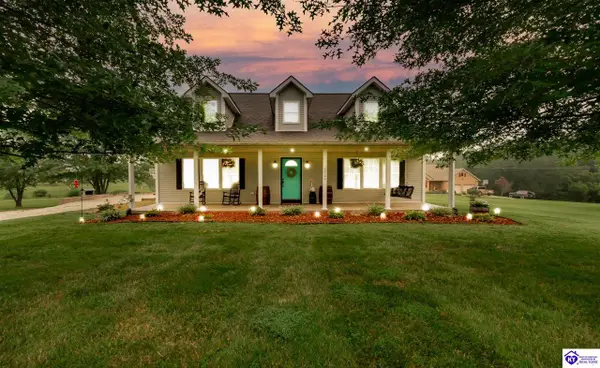 2920 Nat Rogers Road, Boston, KY 40107