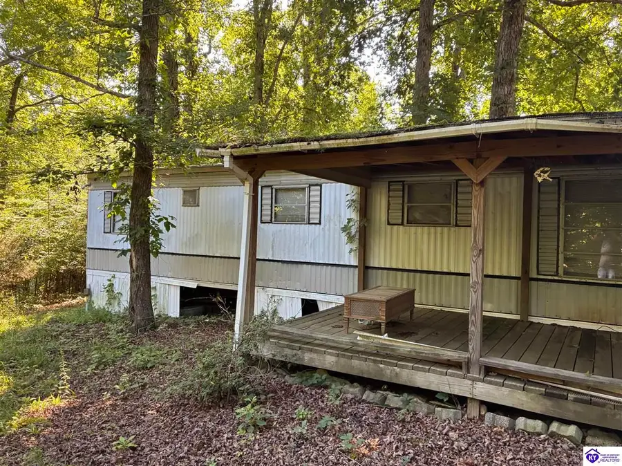 110 Stroud Decker Lane, Mammoth Cave, KY 42259 - #2