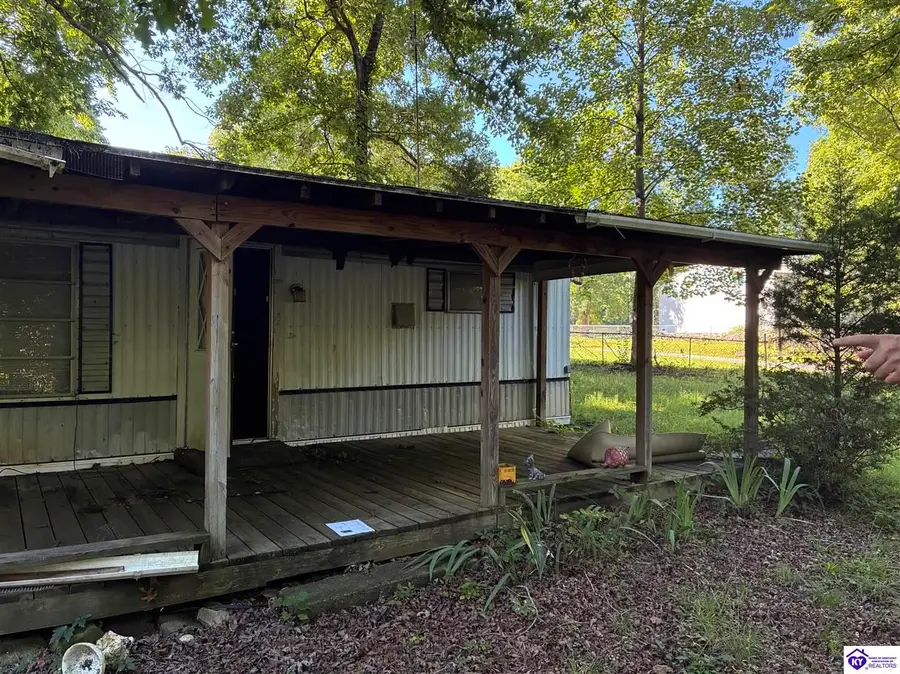 110 Stroud Decker Lane, Mammoth Cave, KY 42259 - #3