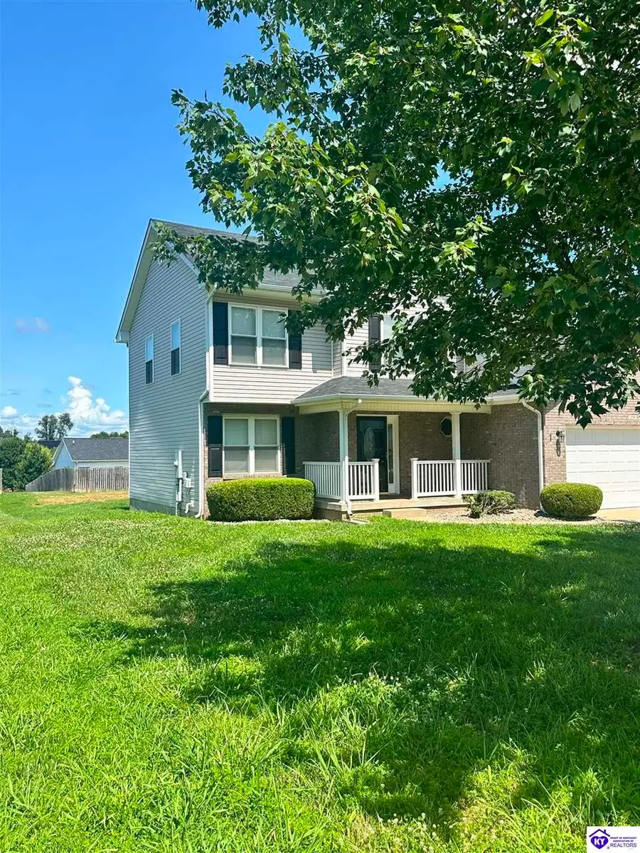 139 Tuscany Lane, Vine Grove, KY 40175 - #2