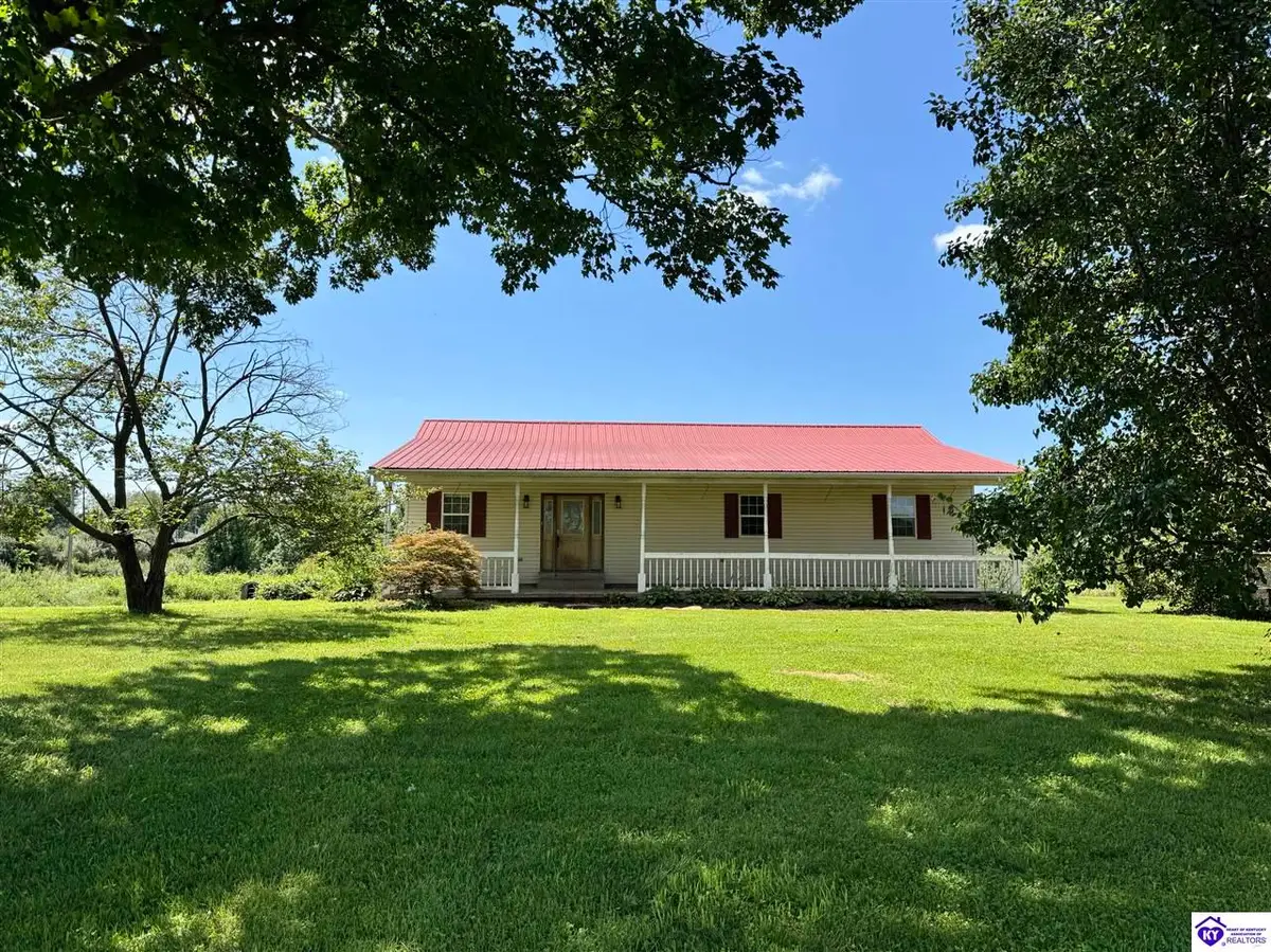 1380 Webb Road, Irvington, KY 40146 - #1