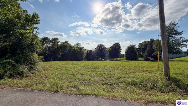 Lot 39 Brushy Fork Drive, Vine Grove, KY 40175