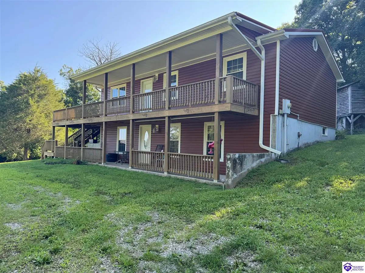 2872 Union Light Road, Mammoth Cave, KY 42259 - #1