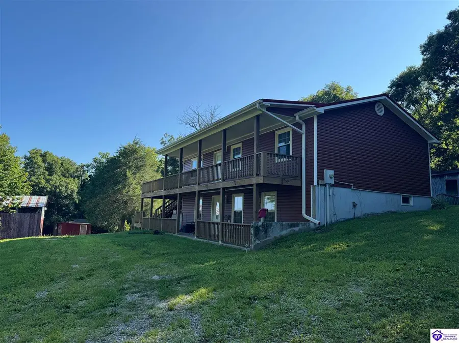 2872 Union Light Road, Mammoth Cave, KY 42259 - #3