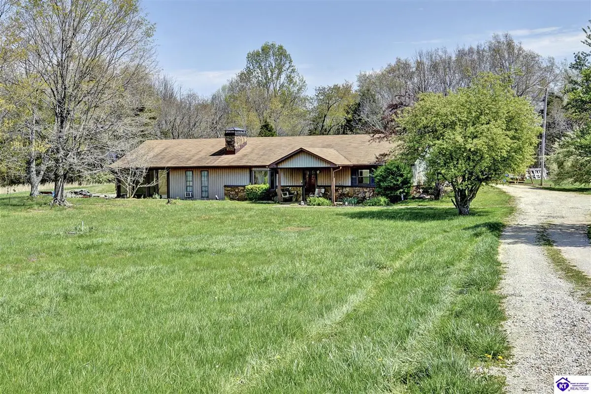 930 Fort Avenue, Vine Grove, KY 40175 - #1