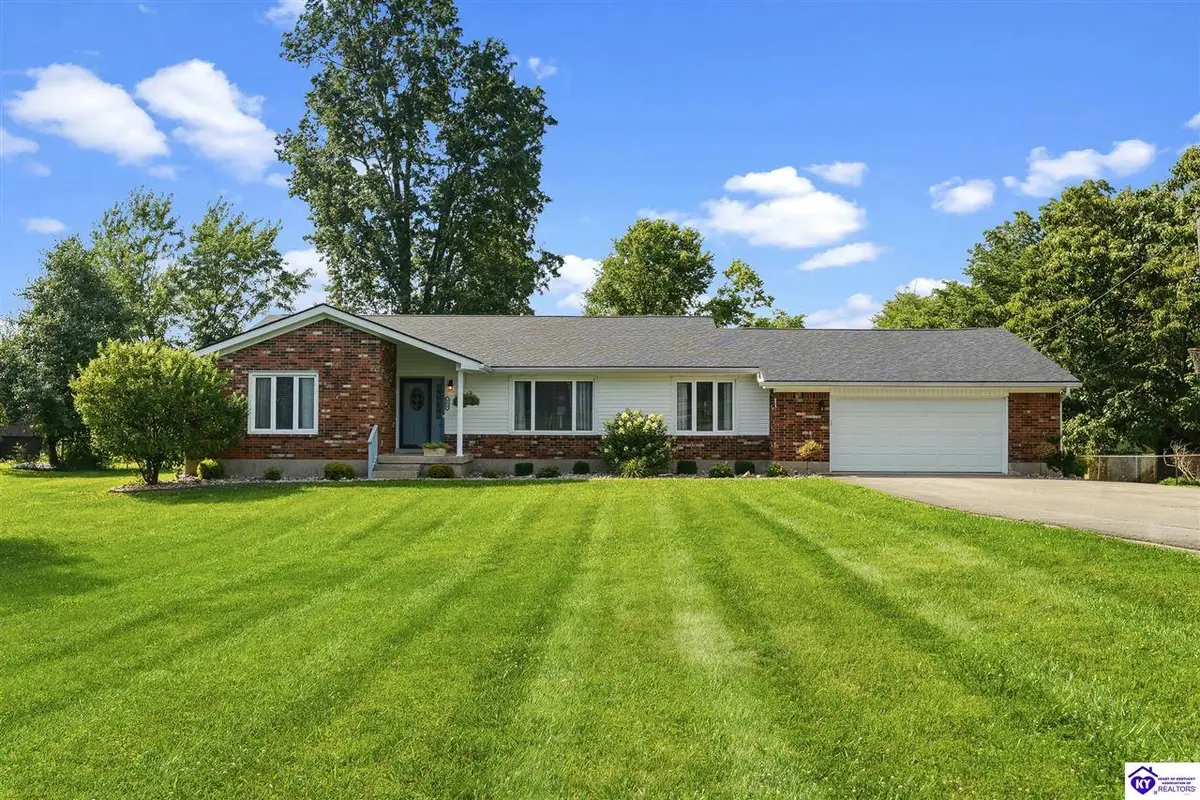 312 Homeview Drive, Brandenburg, KY 40108 - #1