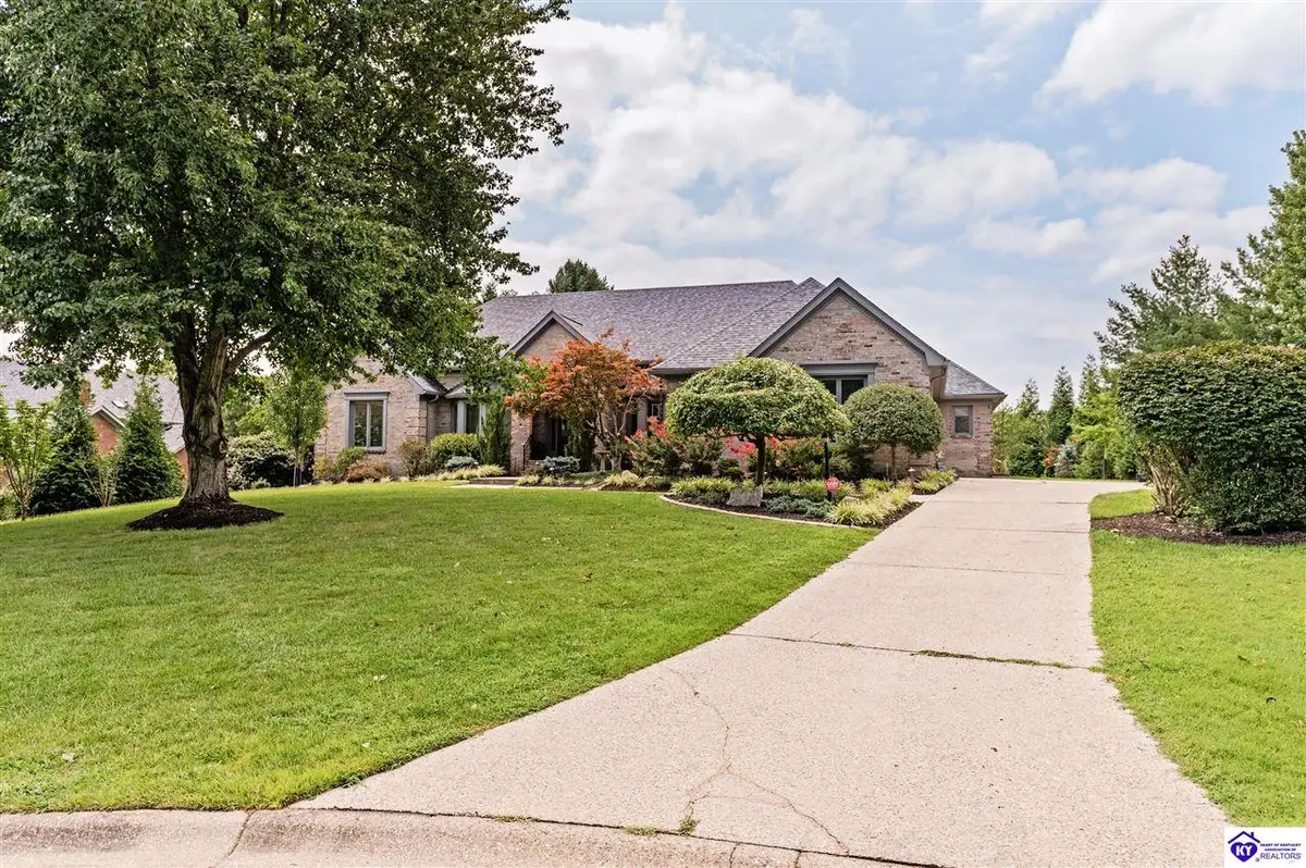 8202 Harrods View Court, Prospect, KY 40059 - #1