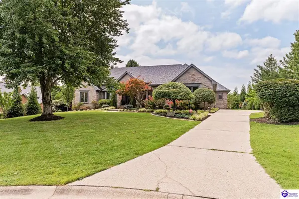 8202 Harrods View Court, Prospect, KY 40059