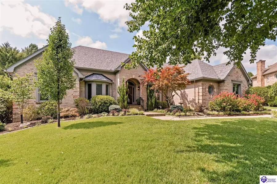 8202 Harrods View Court, Prospect, KY 40059 - #3