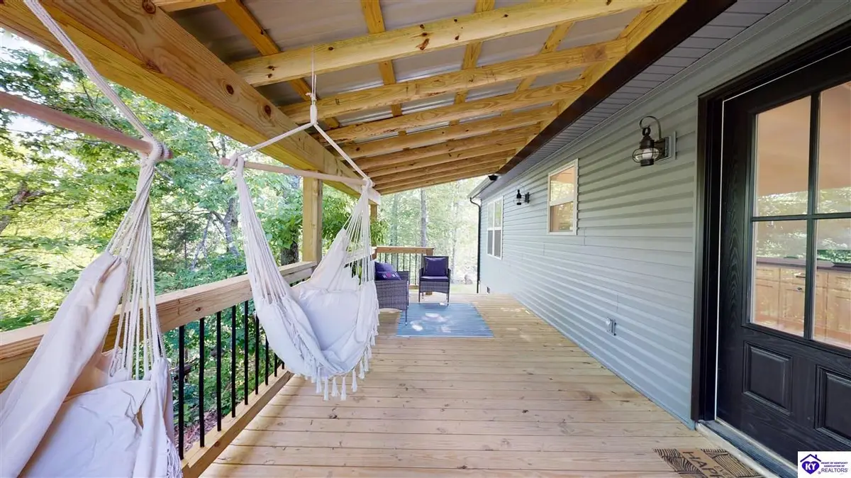 95 Clees Point Road, Leitchfield, KY 42754 - #1