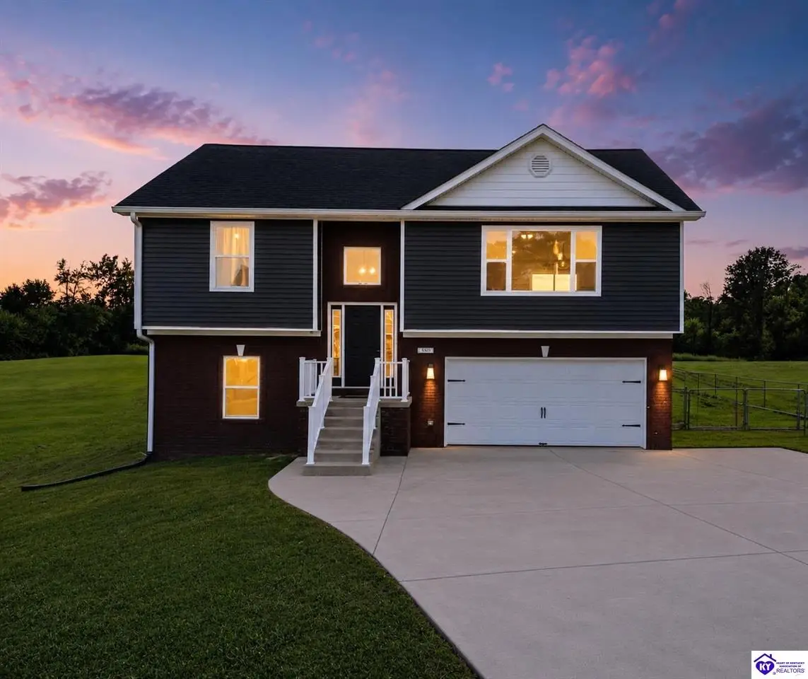 580 House Lane, Elizabethtown, KY 42701 - #1