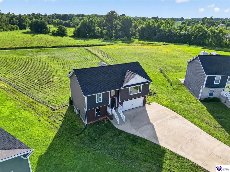 580 House Lane, Elizabethtown, KY 42701 - #3