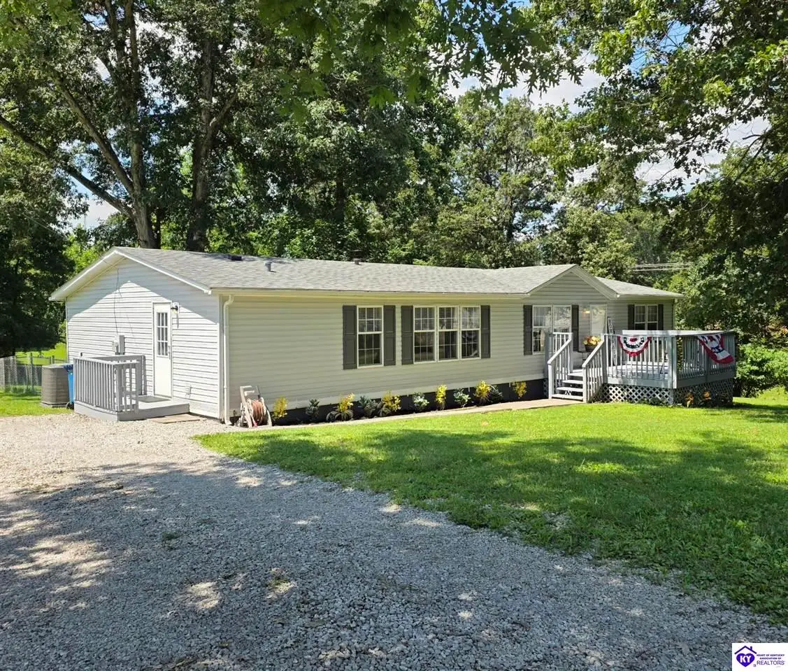 515 Christian Church Road, Brandenburg, KY 40108 - #1