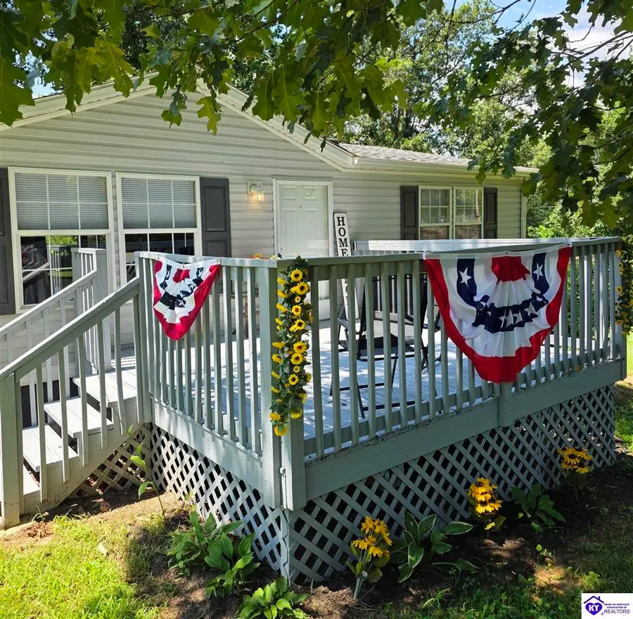 515 Christian Church Road, Brandenburg, KY 40108 - #2