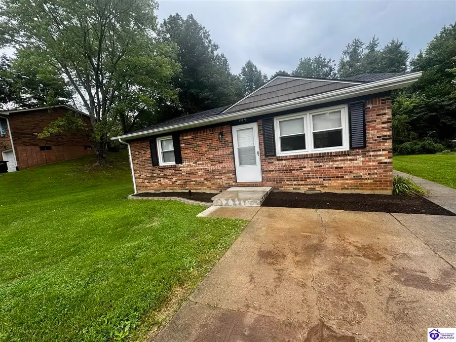 509 Franklin Avenue, Elizabethtown, KY 42701 - #2