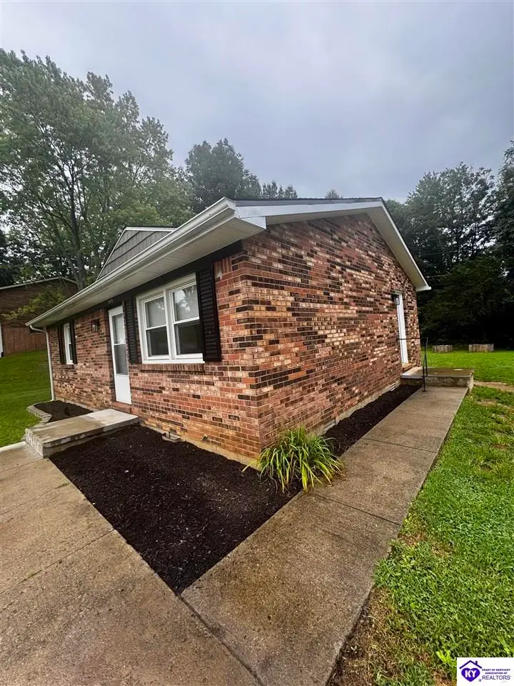 509 Franklin Avenue, Elizabethtown, KY 42701 - #3