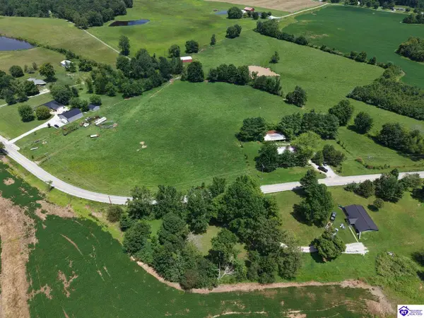 0 Sadler Road, Leitchfield, KY 42754