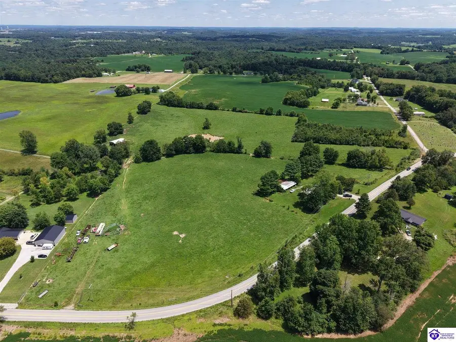 0 Sadler Road, Leitchfield, KY 42754 - #3