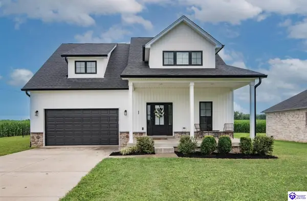 1576 Stringer Lane, Mount Washington, KY 40047