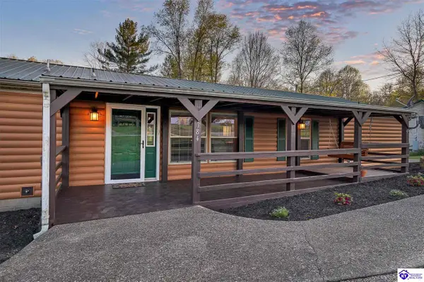 384 Adkins Camp Loop, Hudson, KY 40145