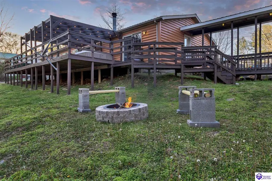 384 Adkins Camp Loop, Hudson, KY 40145 - #2