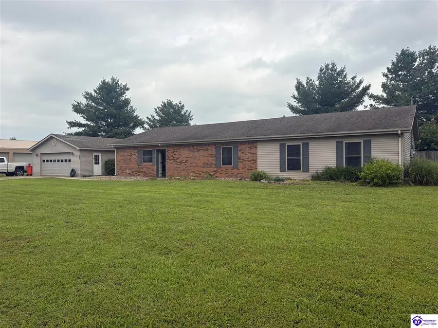 6420 S Dixie Highway, Glendale, KY 42740 - #3