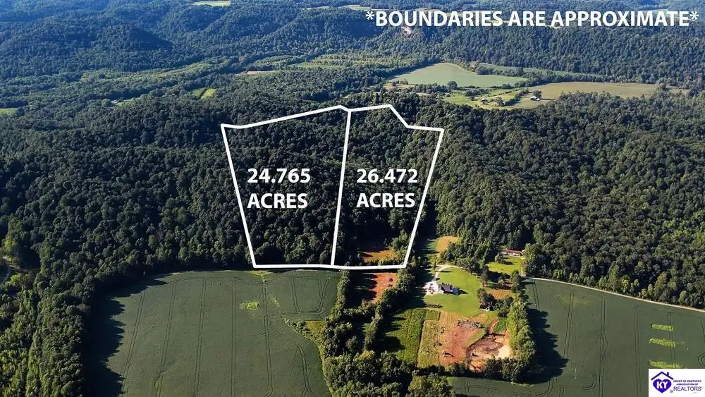 Lot 3 & 4 Perkins Lane, Howardstown, KY 40051 - #1