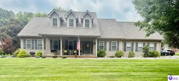 94 Hunter Trace, Campbellsville, KY 42718