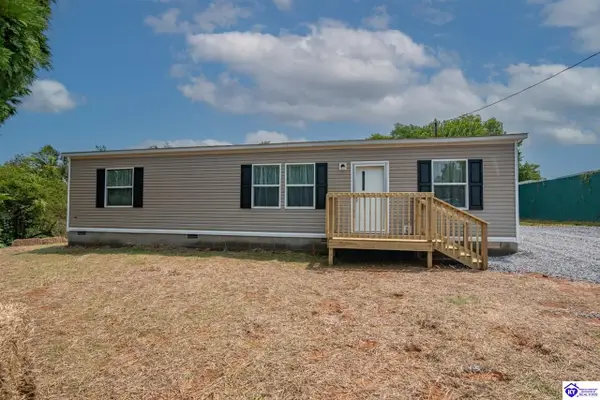 611 Bush Lane, Elizabethtown, KY 42701