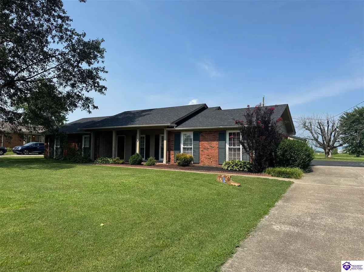 106 Blancett Lake Road, Hardinsburg, KY 40143 - #1