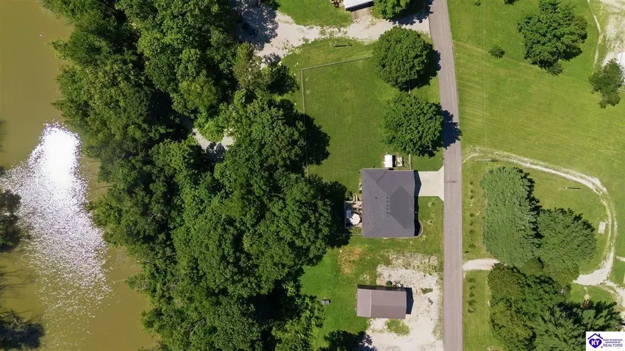 3013 Centerview Rough River Lane, Hudson, KY 40145 - #2