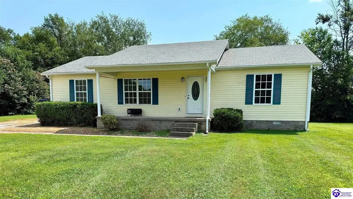 184 Allison Drive, Sonora, KY 42776 - #1